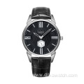 Yazole 432 Top Brand Luxury Independent Small Seconds Hand Designer Men's WristWatch Fashion Business Men Watch Waterproof Clock